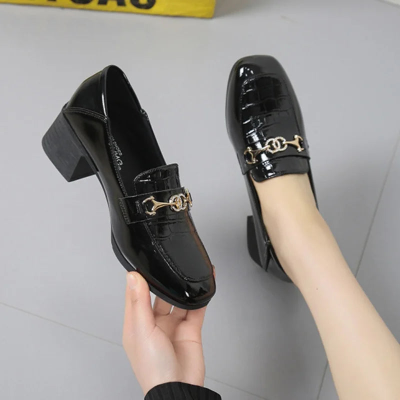 High-Quality Orthopedic Heels