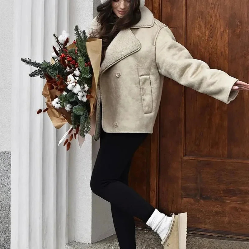 Elegantly Designed Jacket