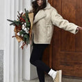 Elegantly Designed Jacket