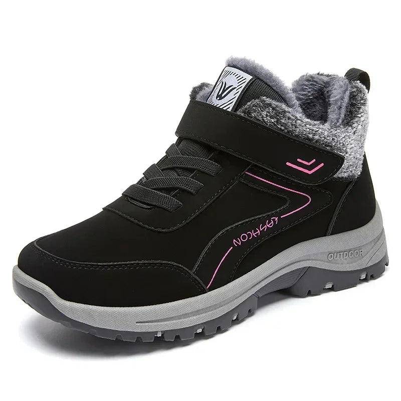 Fashionable and Supportive Orthopedic Sneakers