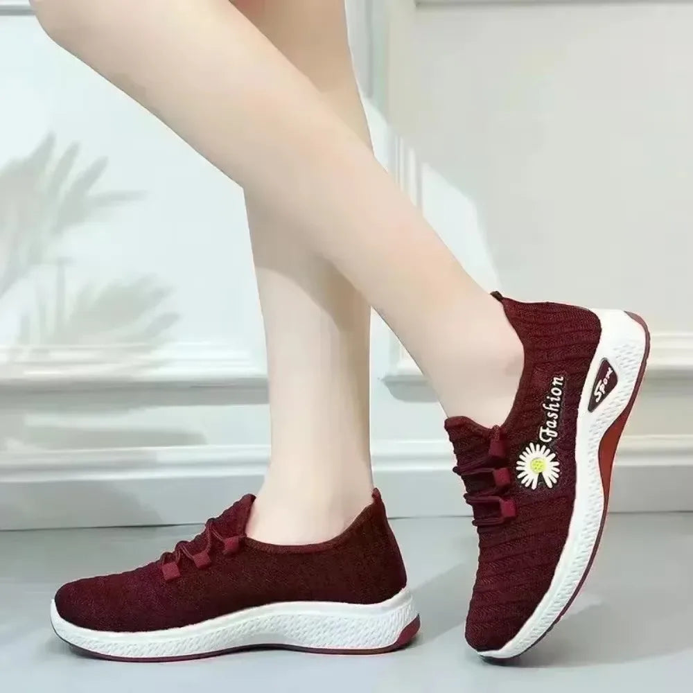 Supportive and Trendy Orthopedic Shoes