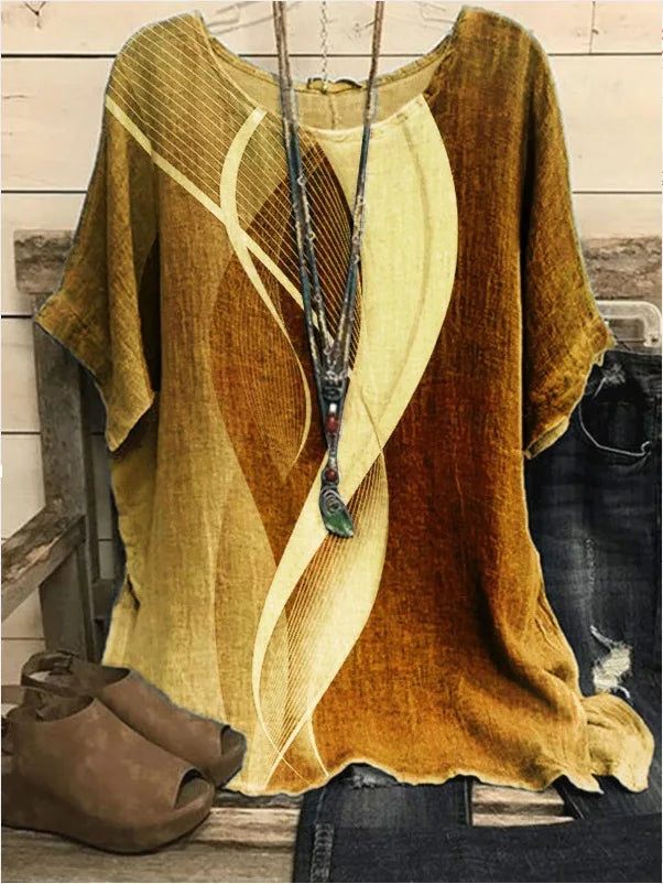 Bold and Beautiful Shirt