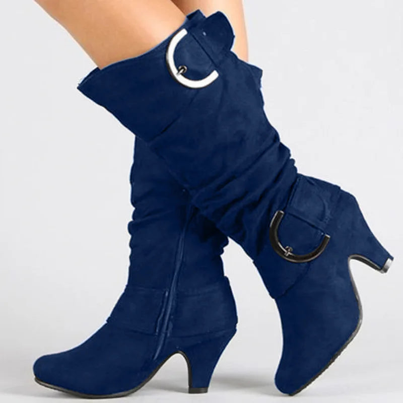 Fashionable and Supportive Orthopedic Boots