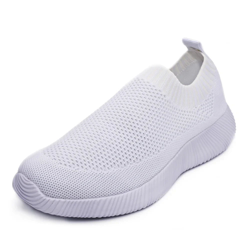 Durable and Supportive Orthopedic Sneakers