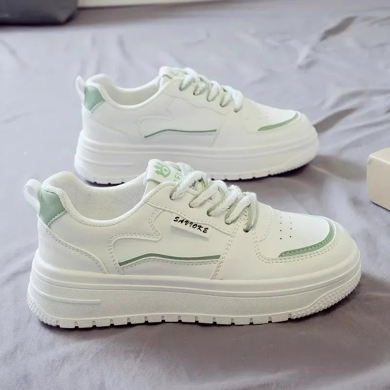 Supportive and Trendy Orthopedic Shoes