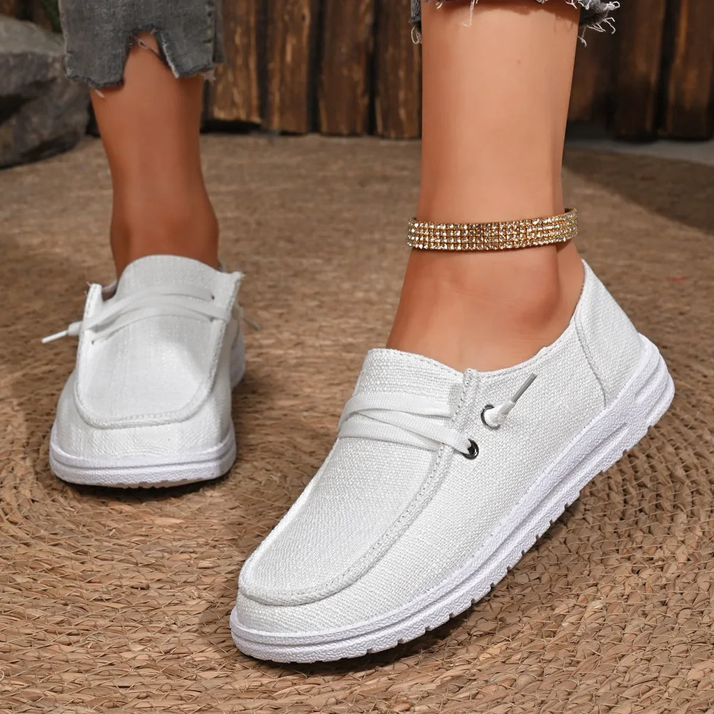 Supportive and Trendy Orthopedic Sneakers