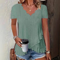 Refined and Radiant Shirt