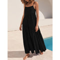 Sleek and Contemporary Dress