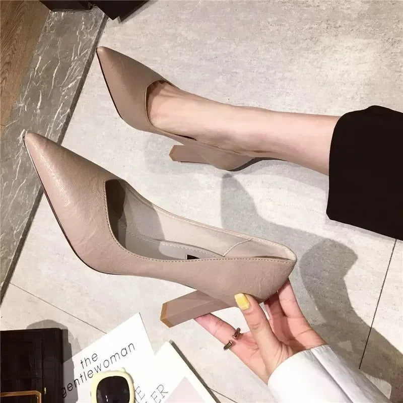 Supportive and Stylish Orthopedic Shoes