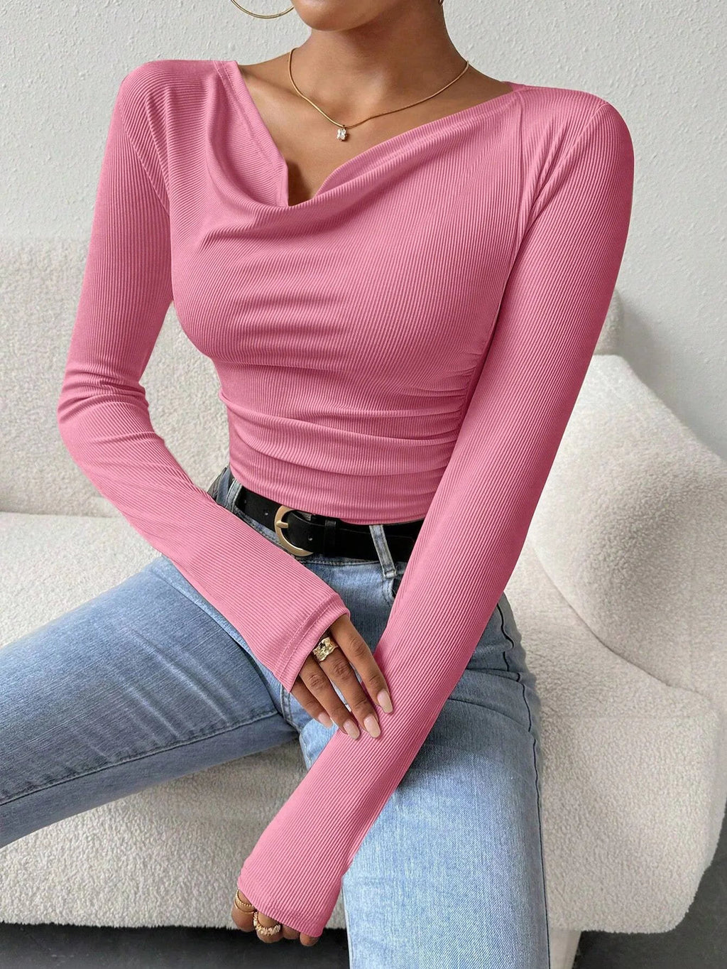 Classy and Versatile Shirt
