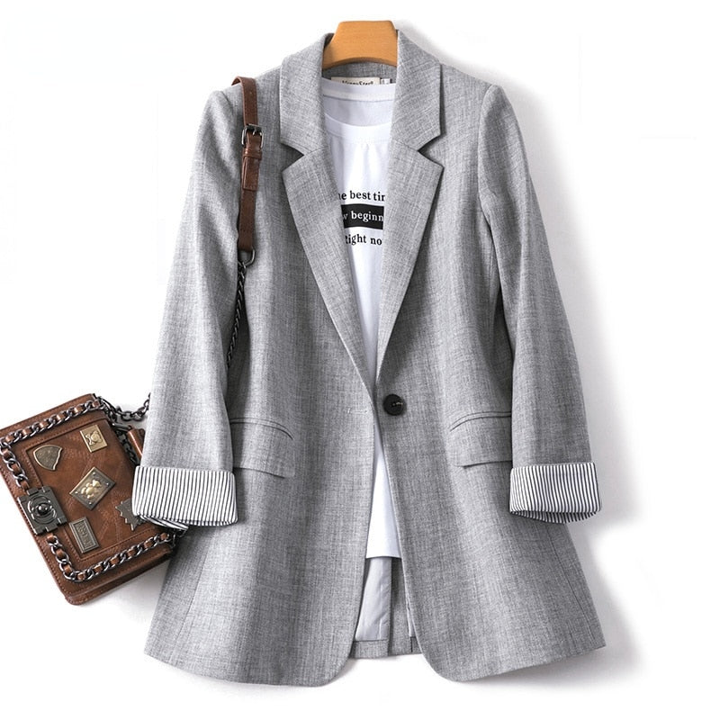 JO | RachelsBlazer I Blazer for women