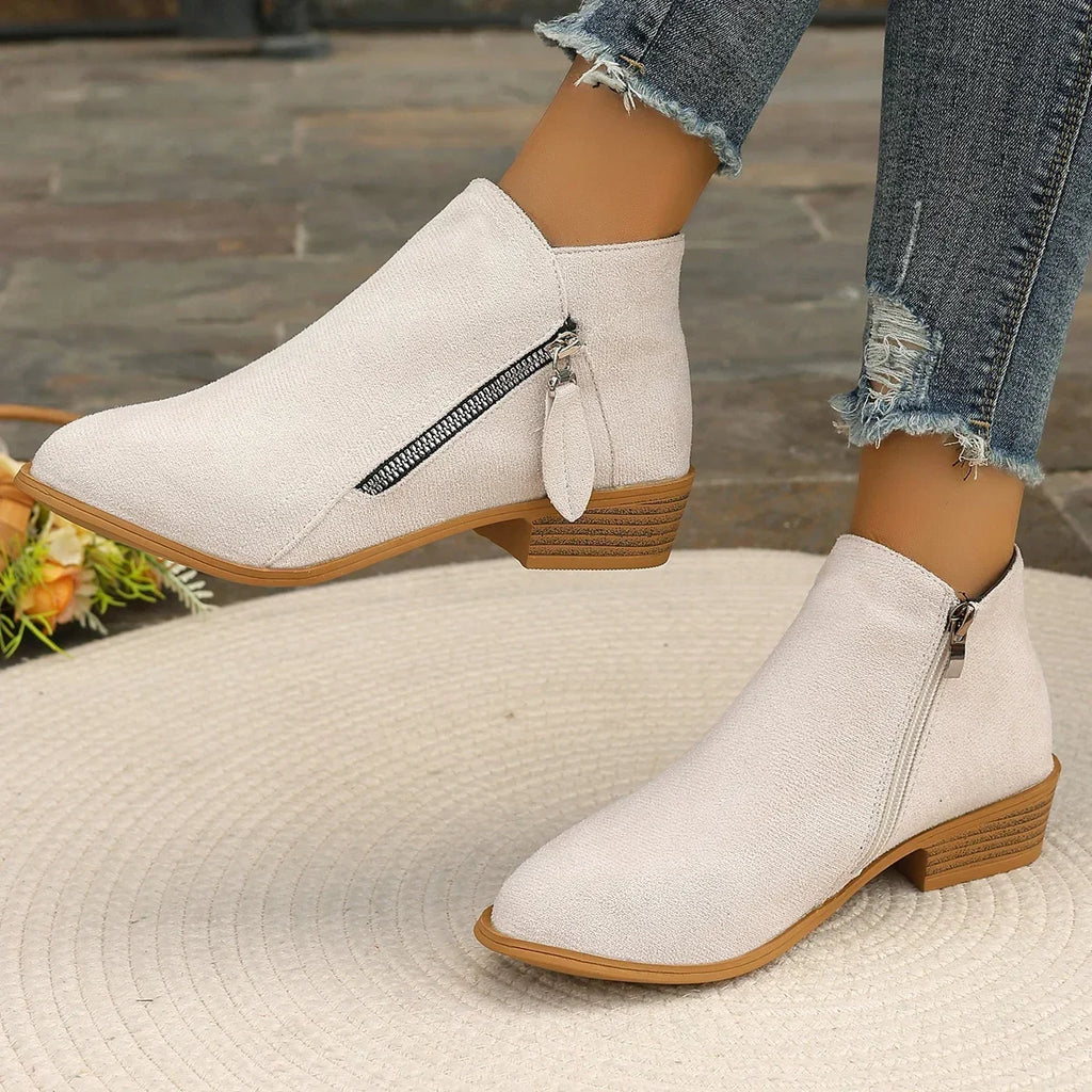 Supportive and Stylish Orthopedic Heels