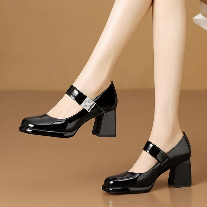 Versatile and Supportive Orthopedic Shoes