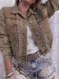 Cool and Casual Jacket