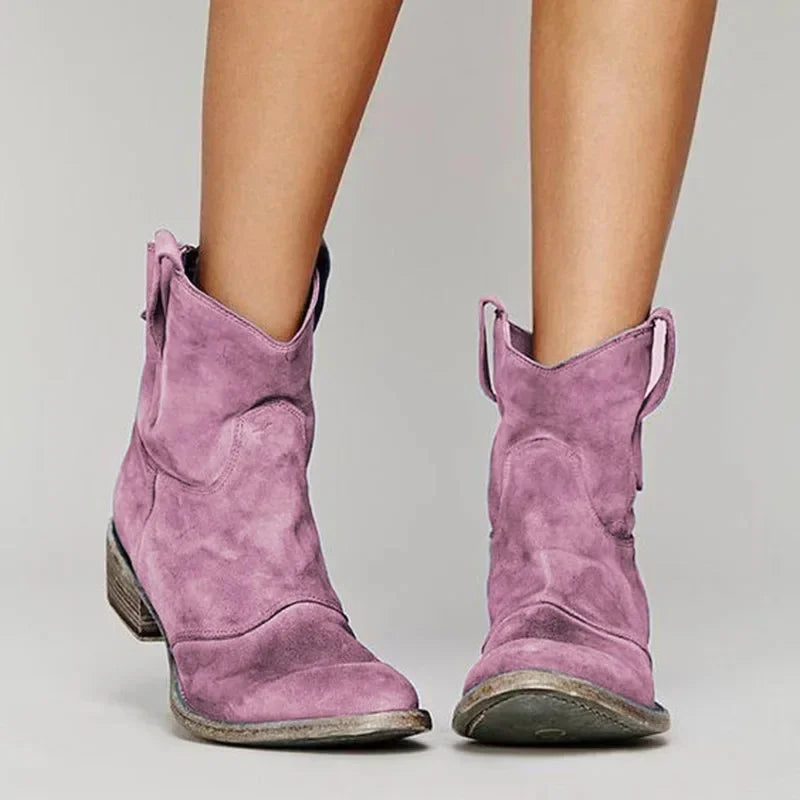 JO | Relaxed and supportive orthopaedic heels