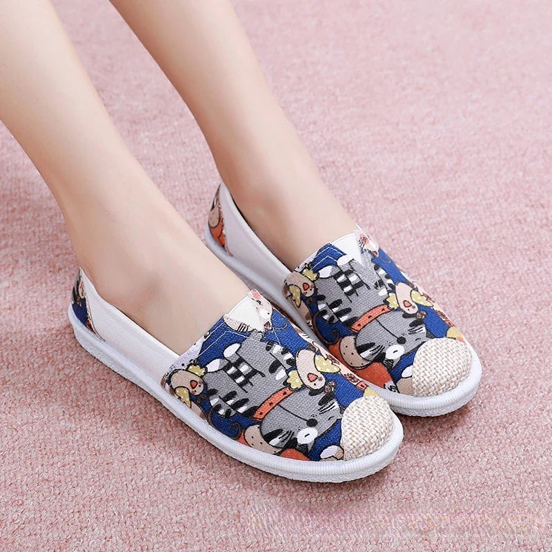 High-Quality Orthopedic Flats