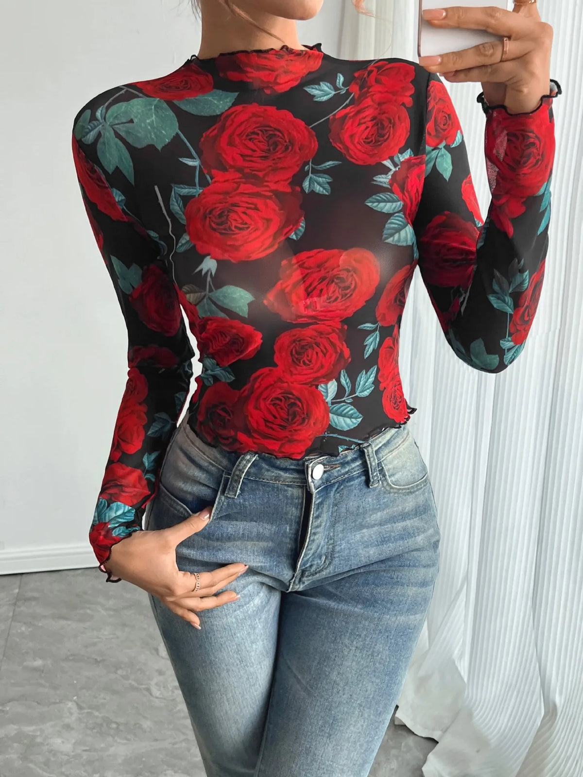 Understated and Elegant Shirt