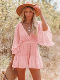 Sleek and Contemporary Dress