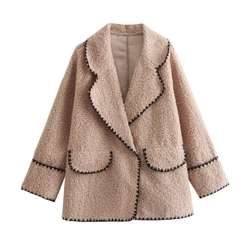 Classic Designed Jacket