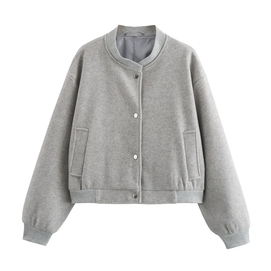 Vintage Inspired Jacket