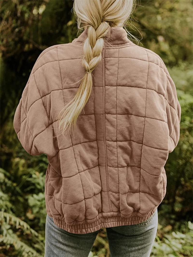 Timeless Vintage Style Jacket