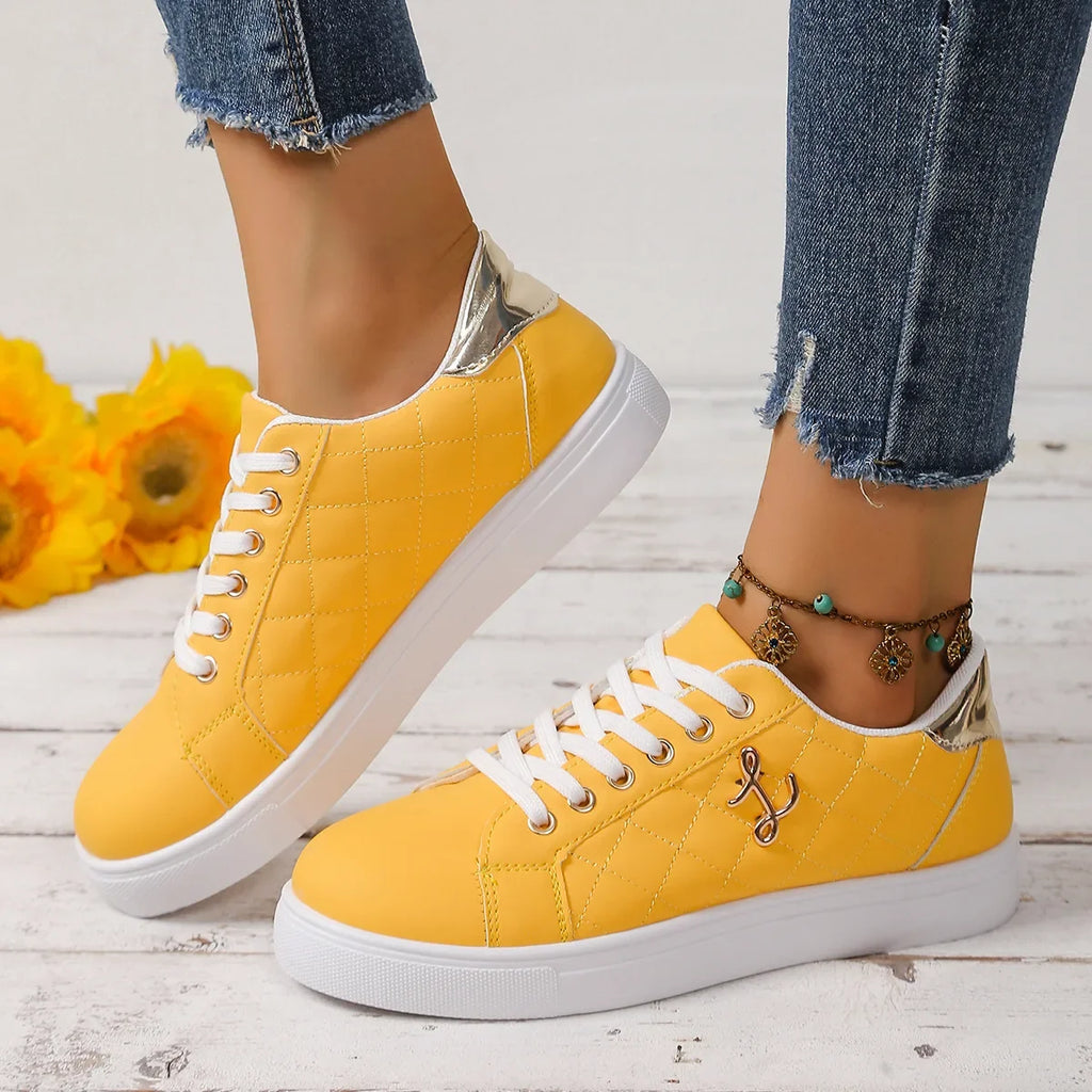 Fashionable and Supportive Orthopedic Shoes