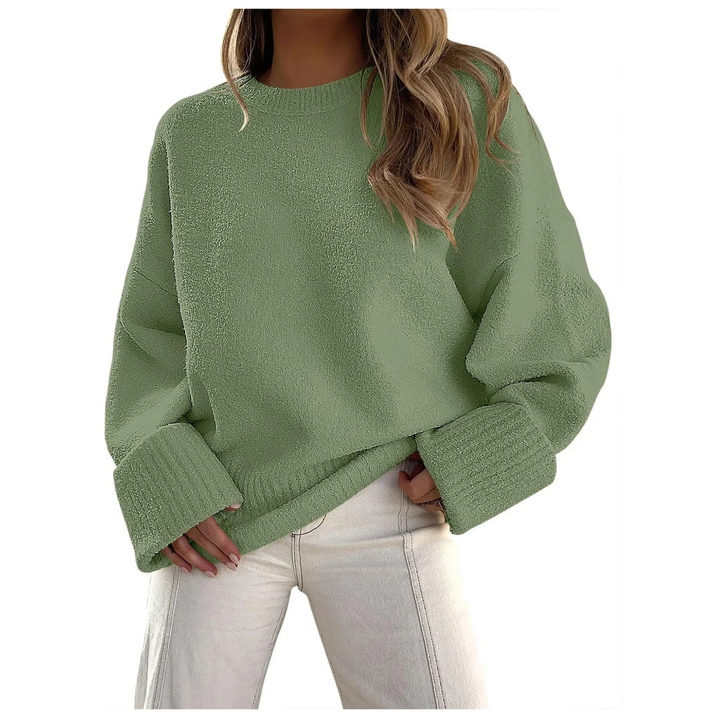 Beautifully Crafted Sweater