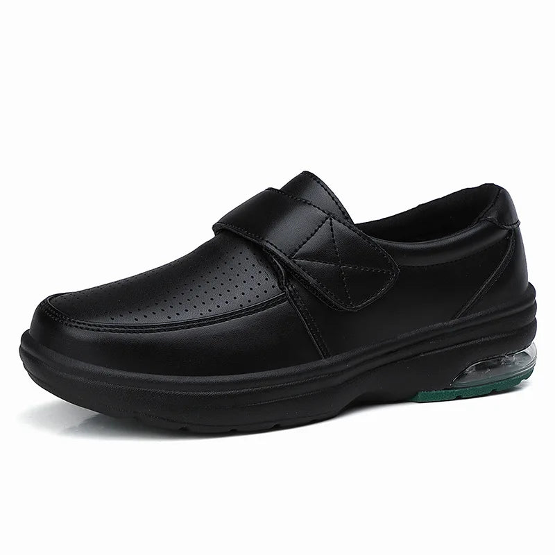 Tailored and Comfortable Orthopedic Loafers