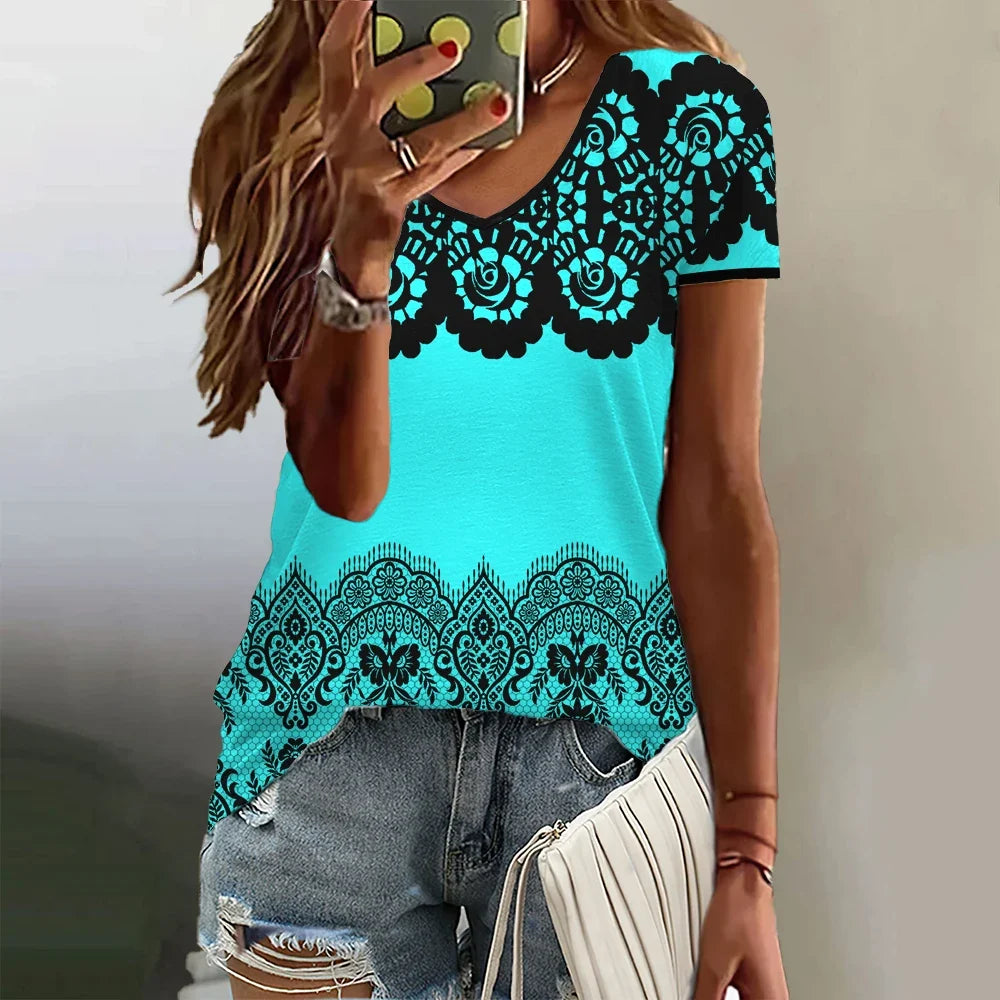 Bold and Beautiful Shirt