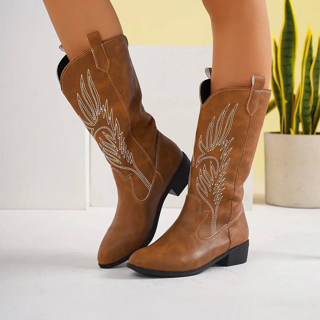 Comfortable and Fashionable Orthopedic Boots