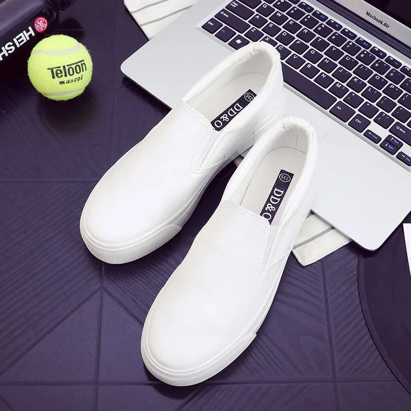 Supportive and Stylish Orthopedic Sneakers