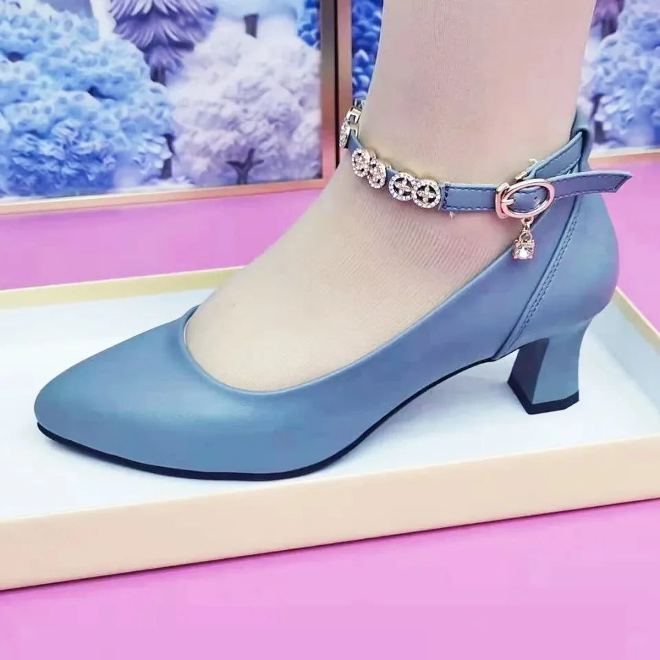 Supportive and Trendy Orthopedic Boots