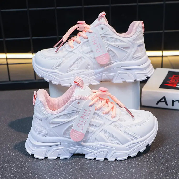 Supportive and Trendy Orthopedic Shoes