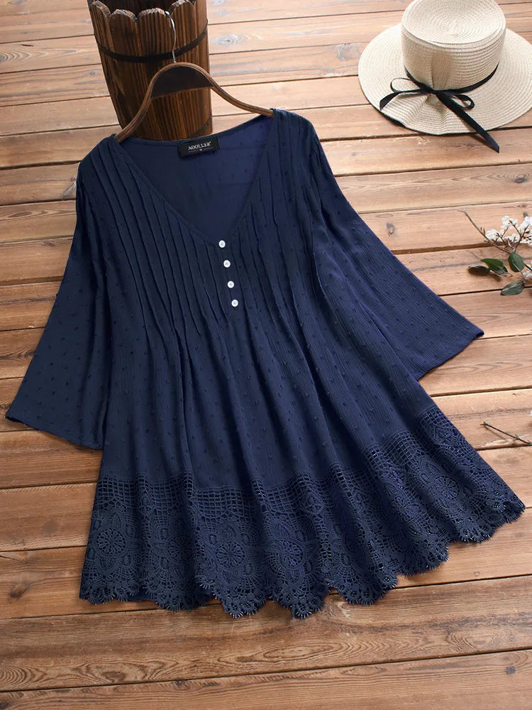 Classy and Versatile Shirt
