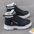 Supportive and Stylish Orthopedic Boots