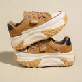 Casual and Supportive Orthopedic Shoes
