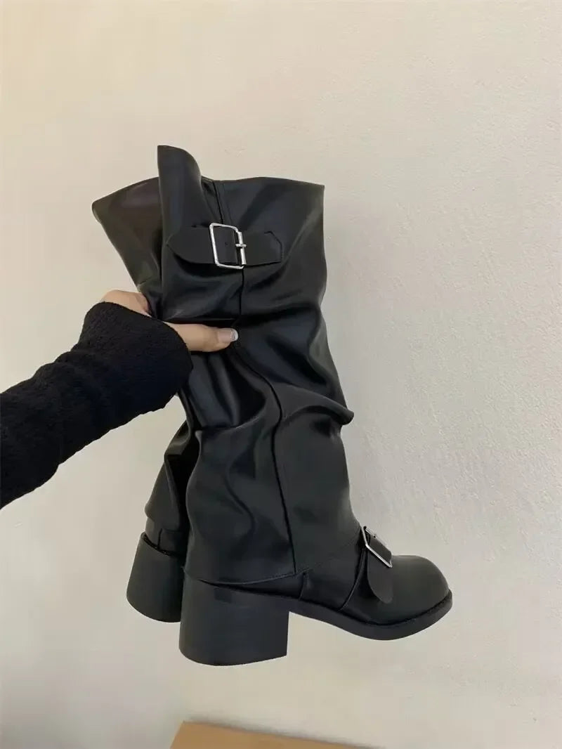 Durable and Supportive Orthopedic Heels