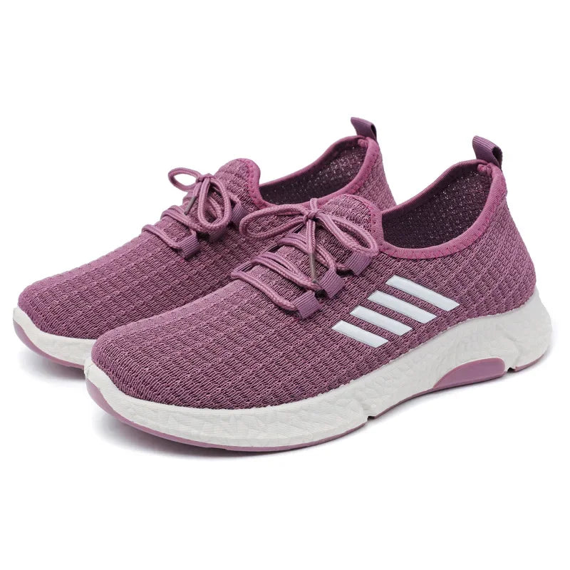 Versatile and Supportive Orthopedic Shoes