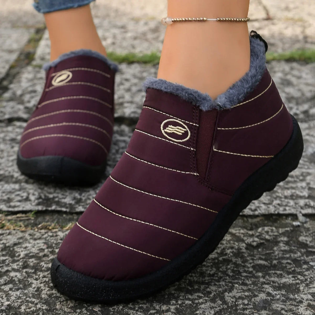 Comfortable and Fashionable Orthopedic Boots