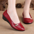 Casual and Supportive Orthopedic Shoes