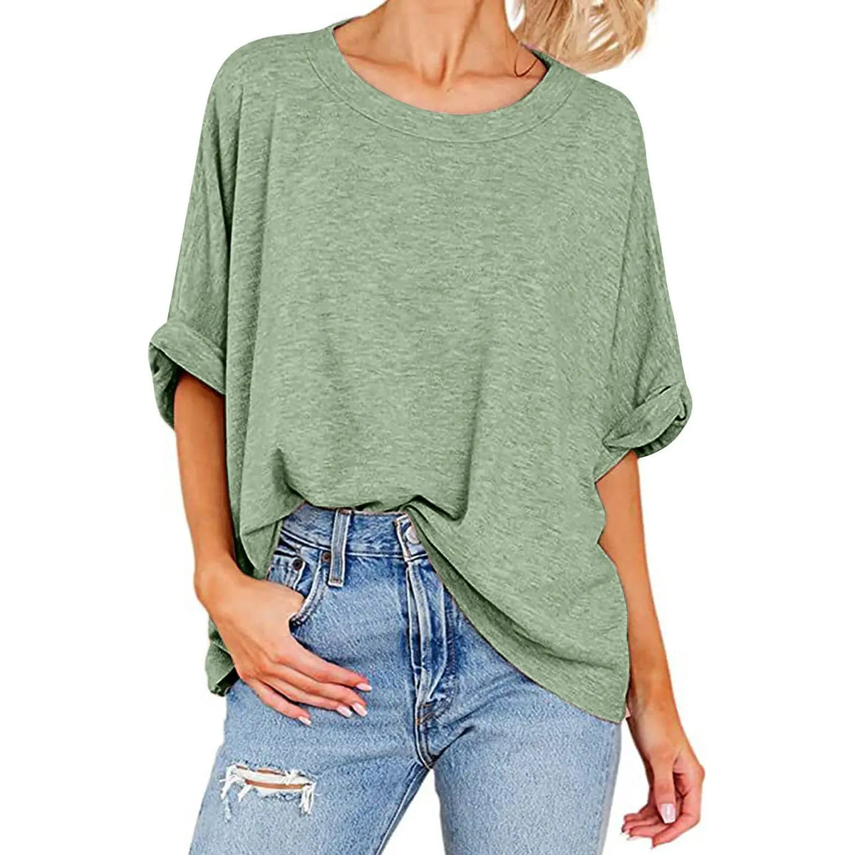Trendy and Timeless Shirt