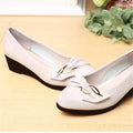 Comfortable and Fashionable Orthopedic Shoes