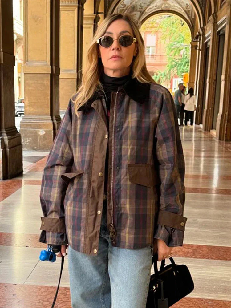 Classic Vintage Jacket