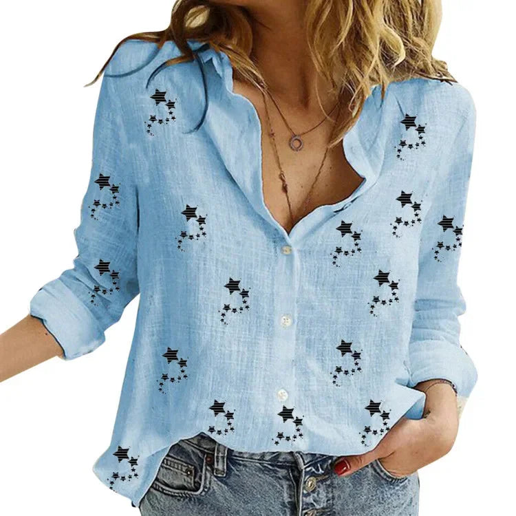 Cozy and Chic Shirt