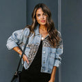 Timeless Vintage Style Jacket