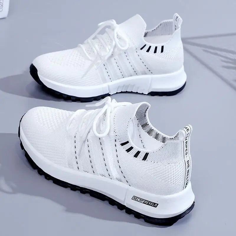 Supportive and Stylish Orthopedic Sneakers
