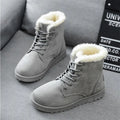 Fashionable and Supportive Orthopedic Boots