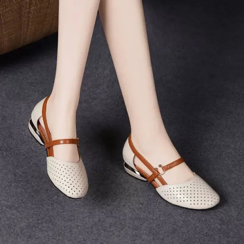 High-Quality Orthopedic Shoes