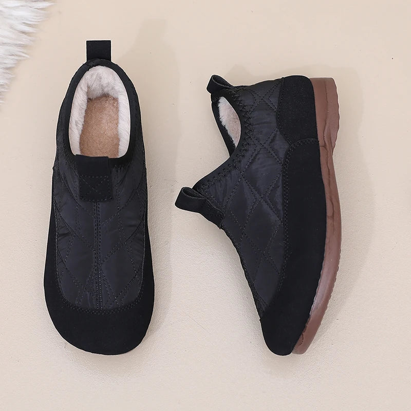 Comfortable and Fashionable Orthopedic Boots