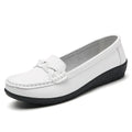 Casual and Supportive Orthopedic Flats